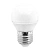 Светодиодная (LED) Лампа Smartbuy-G45_07w_4000k_E27_600lm купить в Минске | Низкая цена.