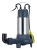 Насос фекальный 1.1кВт 16м3/ч FEKACUT V1100DF UNIPUMP