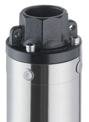 Насос ЭЦВ 4-3-80 скважинный UNIPUMP
