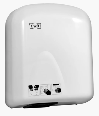 Электросушилка для рук Puff-165 купить в Минске | Низкая цена.
