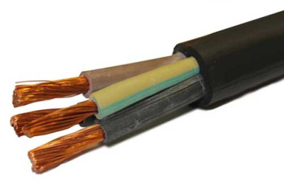 Кабель КГ 4х6.0 купить в Минске | Низкая цена.