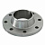 Фланец стальной воротниковый DN 150 PN16